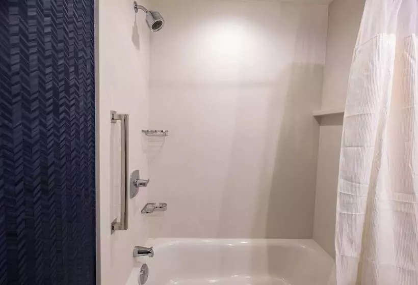 ホテル Fairfield By Marriott Inn & Suites Fond Du Lac