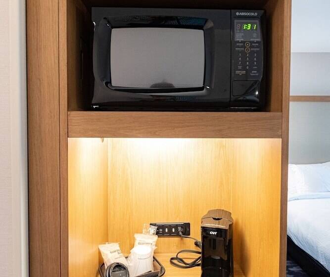 호텔 Fairfield By Marriott Inn & Suites Fond Du Lac