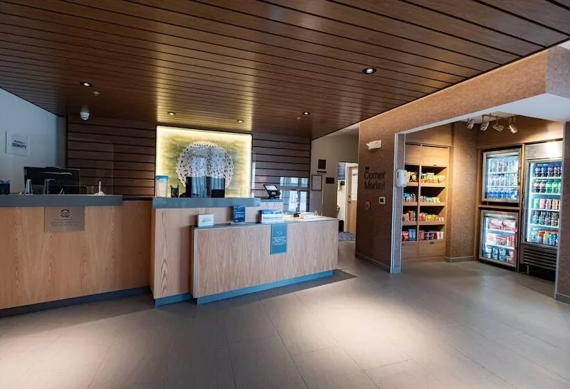 ホテル Fairfield By Marriott Inn & Suites Fond Du Lac