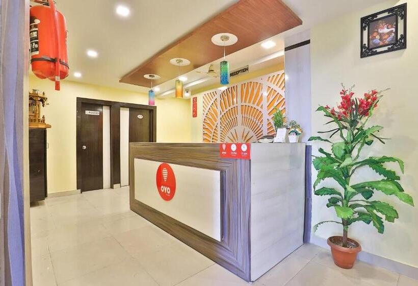 בית מלון כפרי Green Land