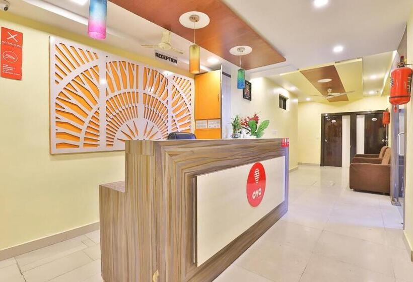 בית מלון כפרי Green Land