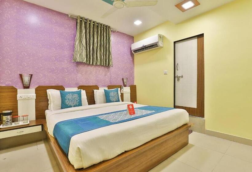 בית מלון כפרי Green Land