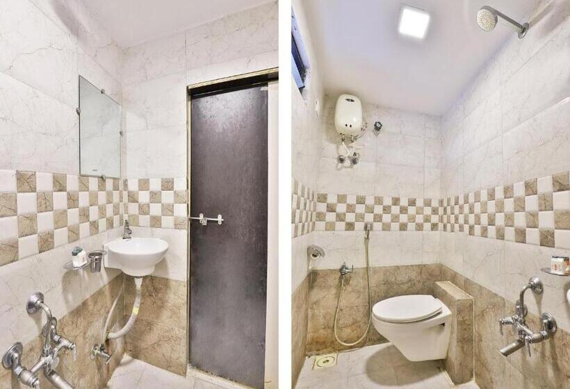 בית מלון כפרי Green Land