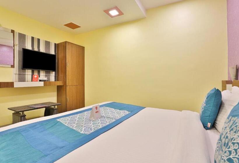 בית מלון כפרי Green Land