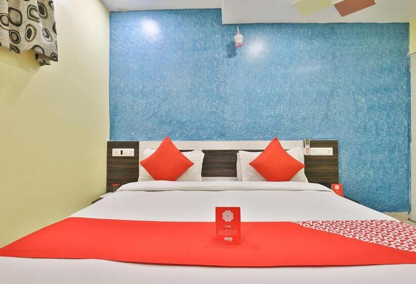 בית מלון כפרי Green Land