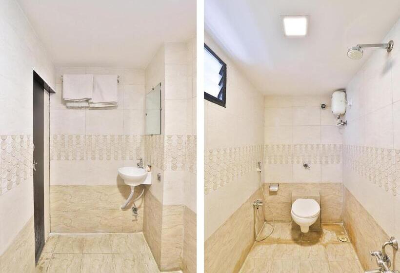 בית מלון כפרי Green Land