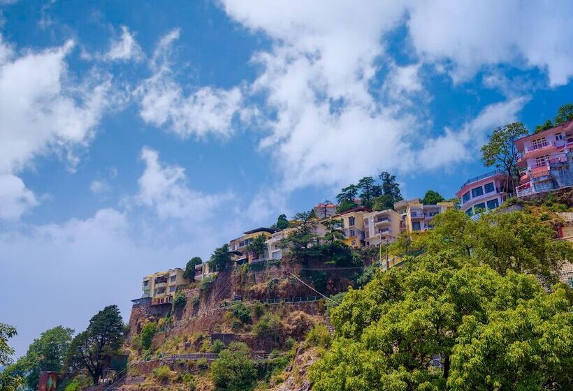 בית מלון כפרי Green Land