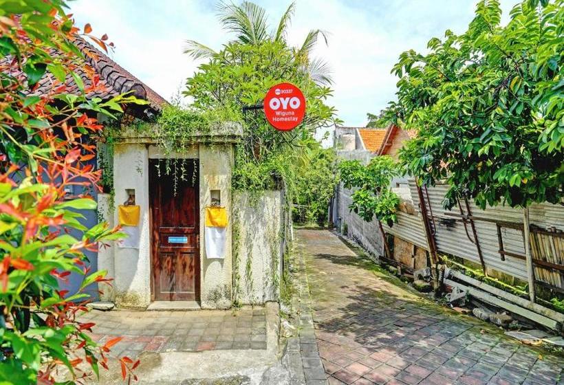 호텔 Oyo 90337 Wiguna Homestay