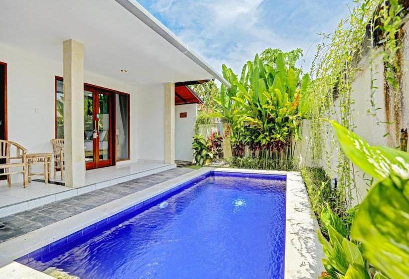 호텔 Oyo 90337 Wiguna Homestay