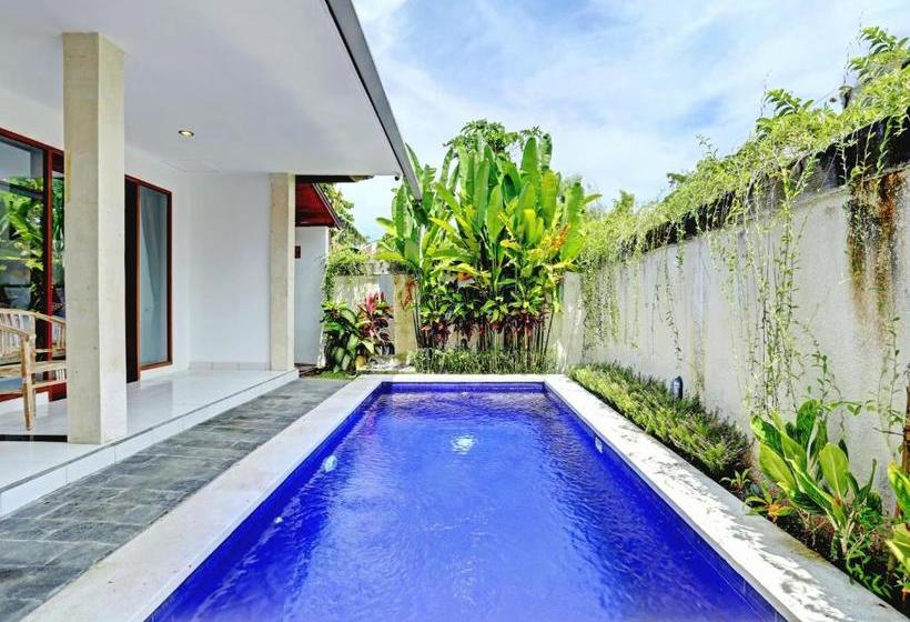 호텔 Oyo 90337 Wiguna Homestay