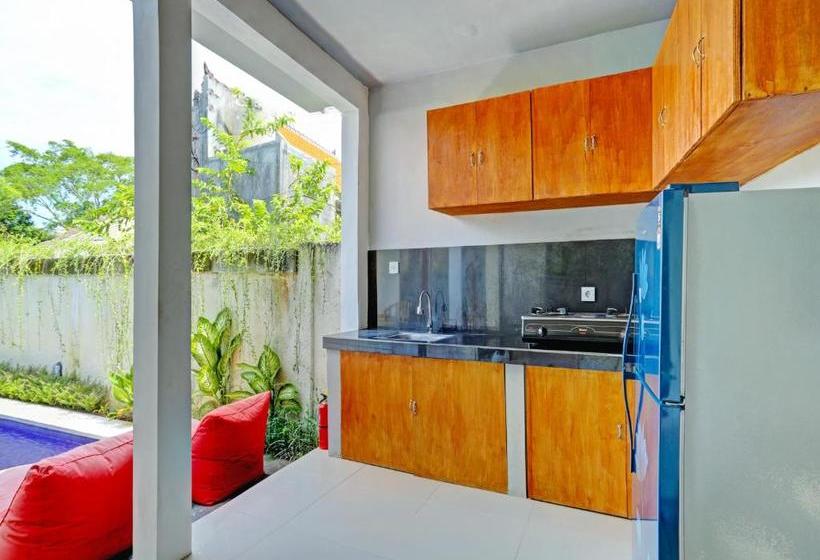 호텔 Oyo 90337 Wiguna Homestay