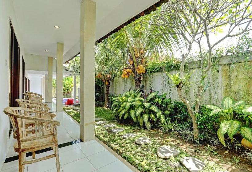 호텔 Oyo 90337 Wiguna Homestay