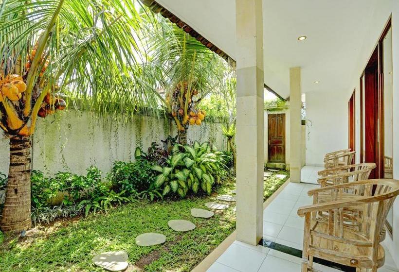 호텔 Oyo 90337 Wiguna Homestay