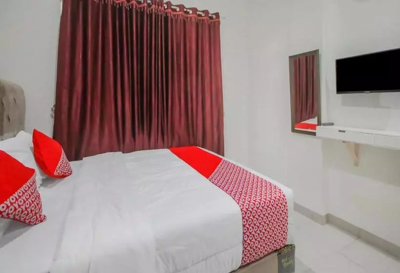 ホテル Oyo 90338 Rumah Yasmin Syariah