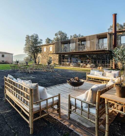 호텔 Terra Rosa Country House & Vineyards