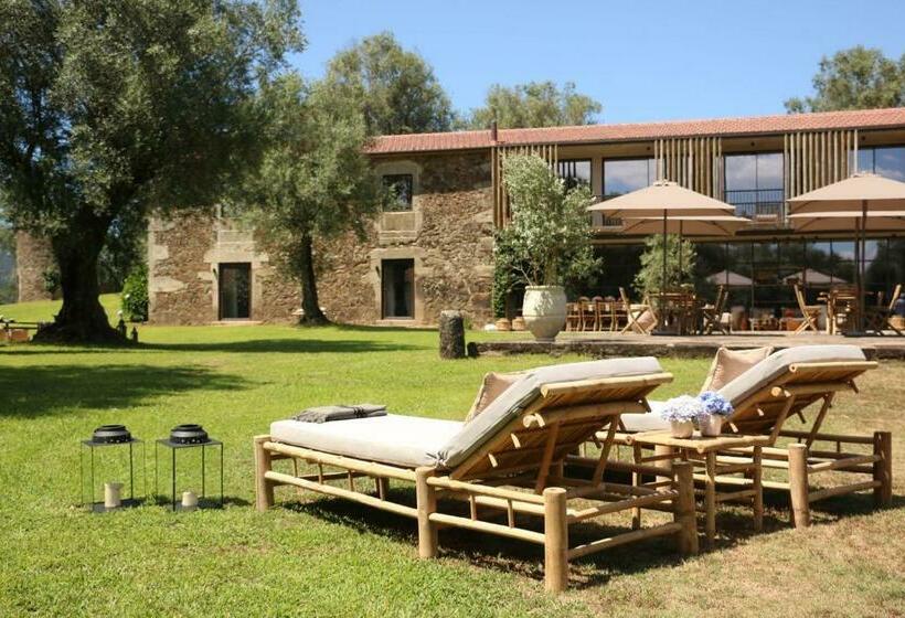 호텔 Terra Rosa Country House & Vineyards