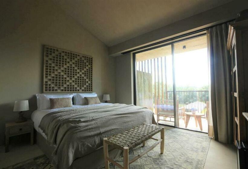 호텔 Terra Rosa Country House & Vineyards