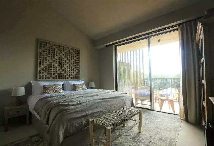 Hotelli Terra Rosa Country House & Vineyards