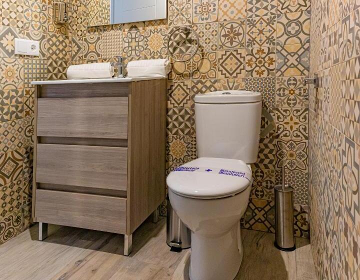 פנסיון Knysna Boutique Rooms