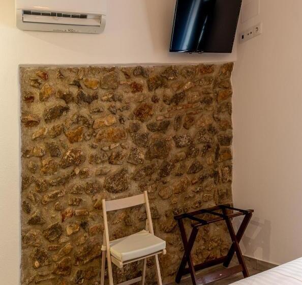 פנסיון Knysna Boutique Rooms