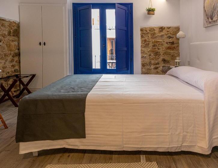 פנסיון Knysna Boutique Rooms