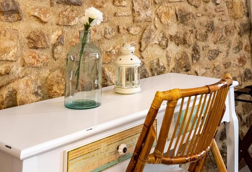 פנסיון Knysna Boutique Rooms