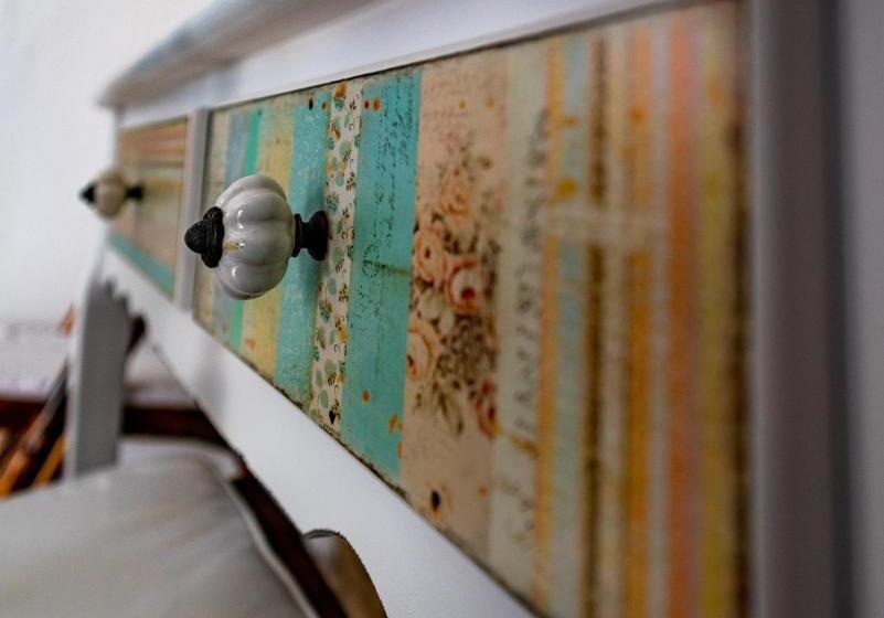 פנסיון Knysna Boutique Rooms