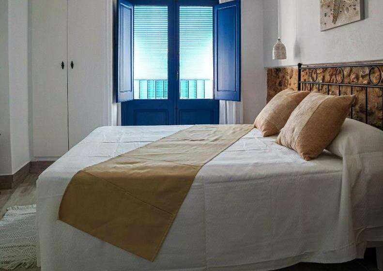 פנסיון Knysna Boutique Rooms