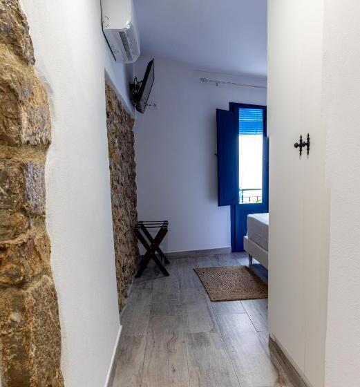 פנסיון Knysna Boutique Rooms