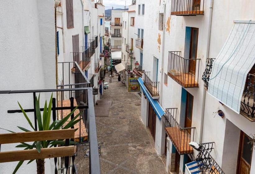 פנסיון Knysna Boutique Rooms