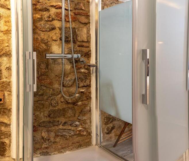 פנסיון Knysna Boutique Rooms