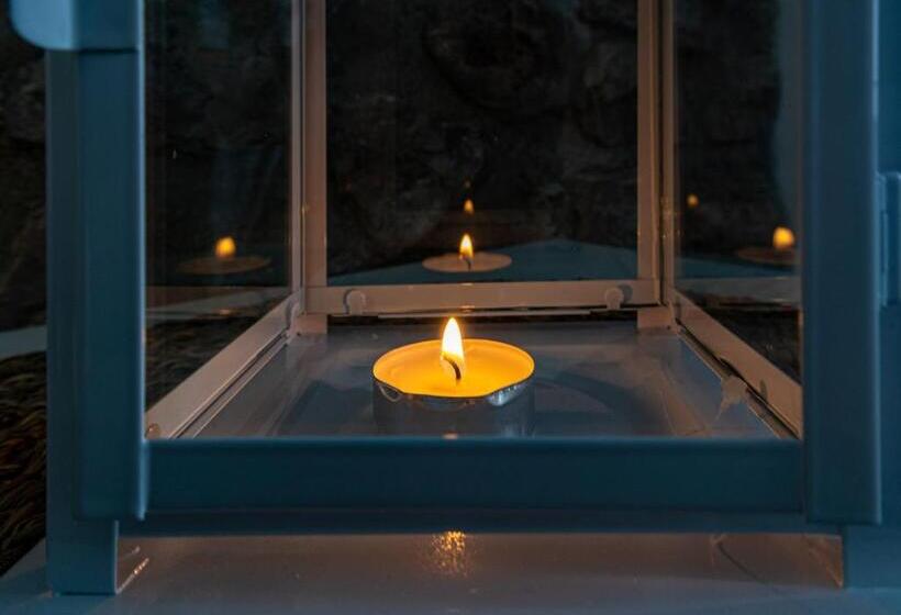 פנסיון Knysna Boutique Rooms