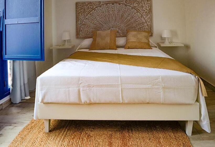 פנסיון Knysna Boutique Rooms