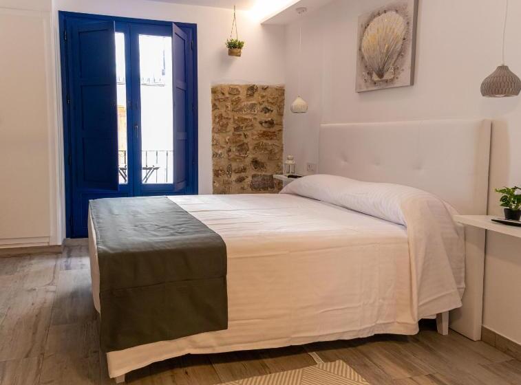 פנסיון Knysna Boutique Rooms