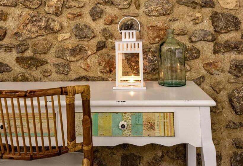 פנסיון Knysna Boutique Rooms