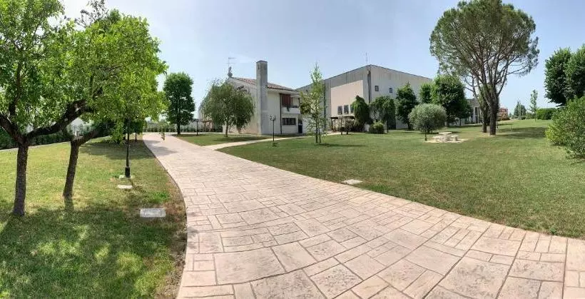 پانسیون Locanda L'officina