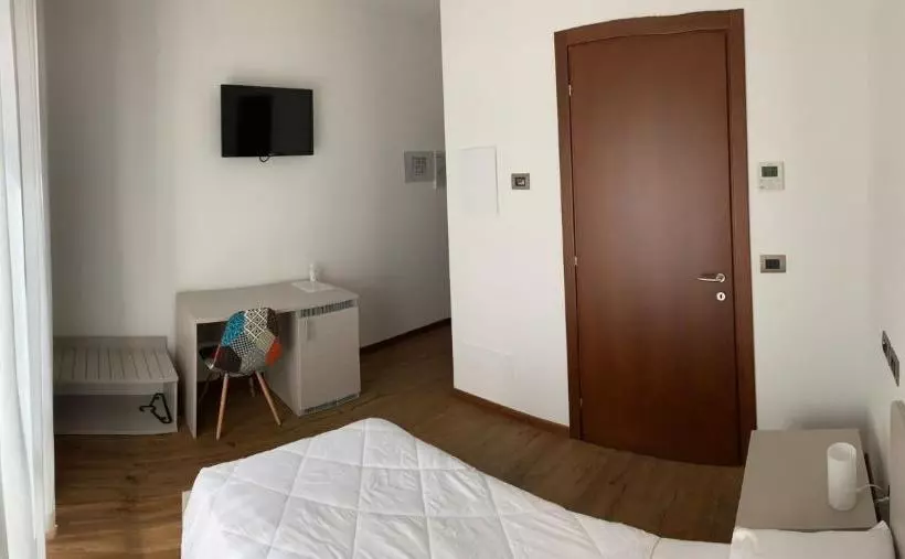 پانسیون Locanda L'officina