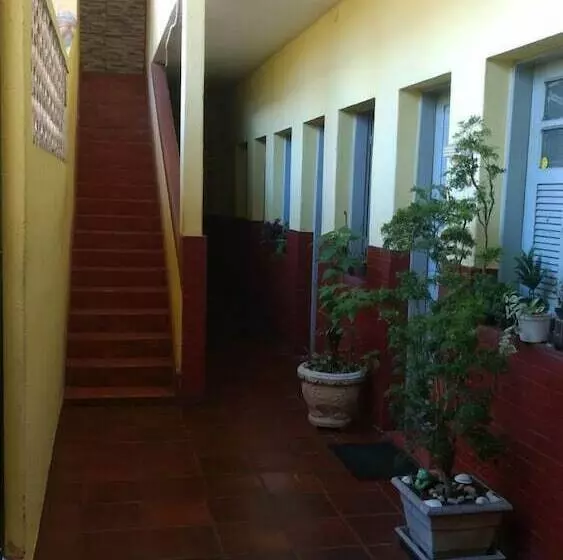 Majatalo Pousada Diniz