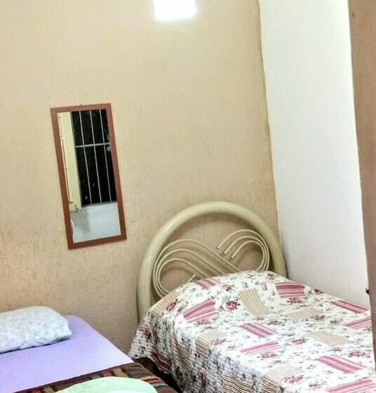 Пансион Pousada Diniz