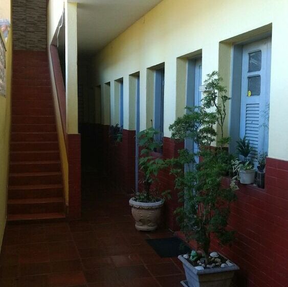 Пансион Pousada Diniz