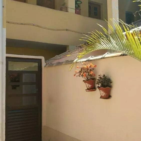 Majatalo Pousada Diniz