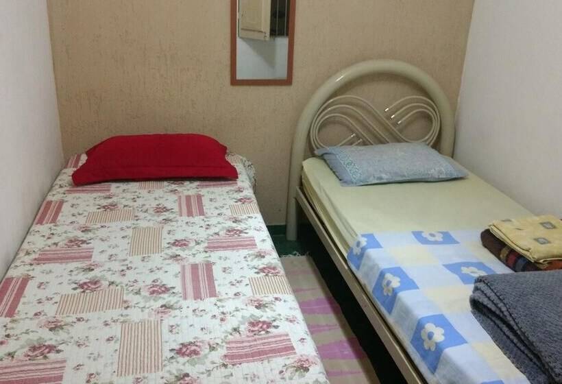 Пансион Pousada Diniz