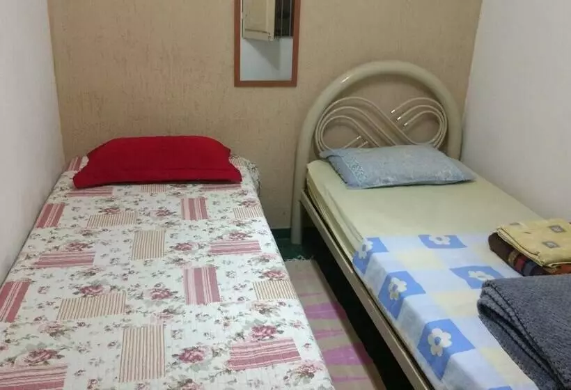 Majatalo Pousada Diniz