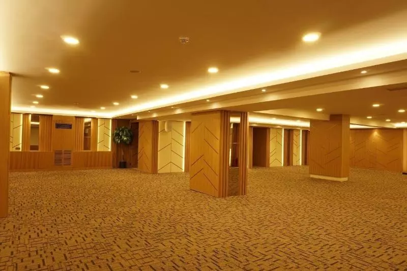 Anemon Kent Aydın Otel