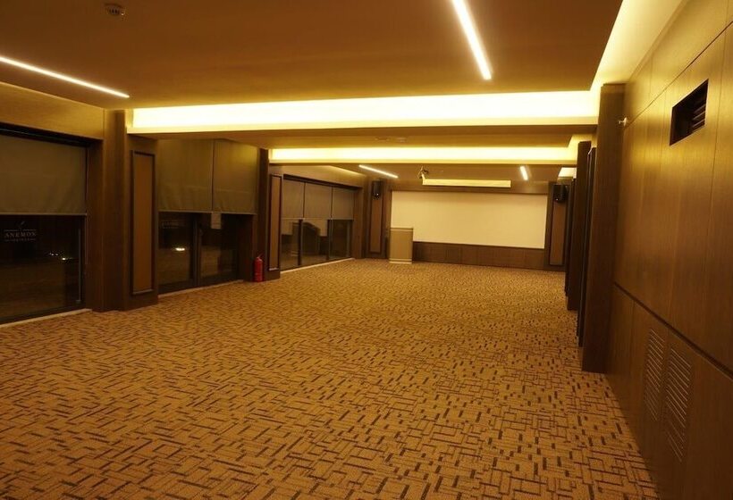 Anemon Kent Aydın Otel