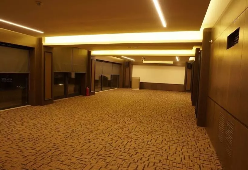 Anemon Kent Aydın Otel
