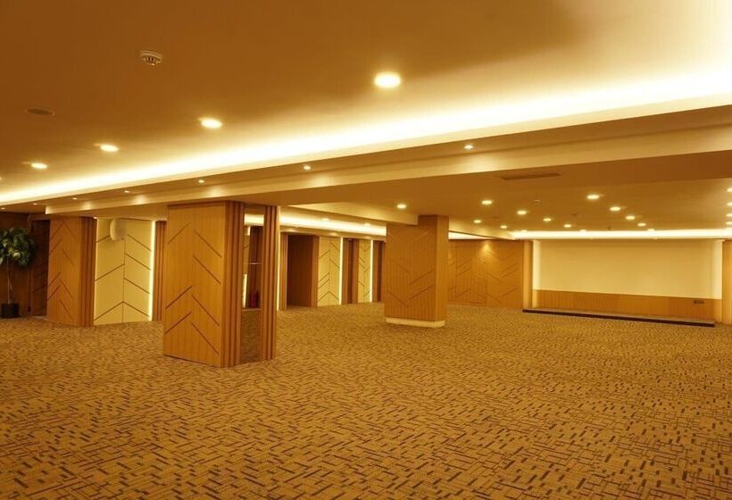 Anemon Kent Aydın Otel