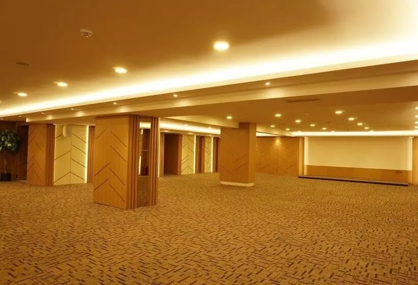 Anemon Kent Aydın Otel