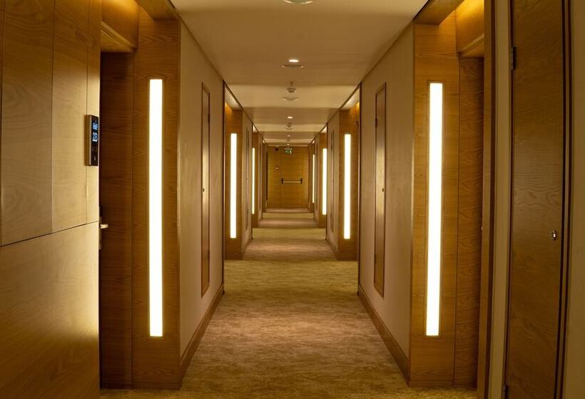 Anemon Kent Aydın Otel