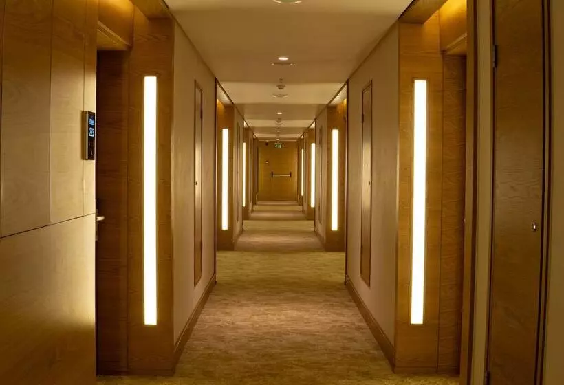 Anemon Kent Aydın Otel